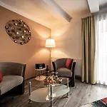 Le Petit Palais - Hotel/pension 3*