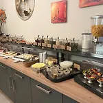 Le Petit Palais - Hotel/pension 3* Bad Suderode