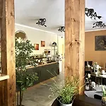 Le Petit Palais - Hotel/pension 3* Bad Suderode