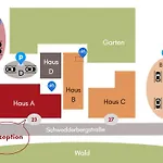 Szálloda Le Petit Palais - Hotel/pension 3*