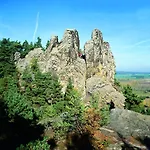 Le Petit Palais - Hotel/pension 3*