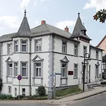 Szálloda Le Petit Palais - Hotel/pension 3*