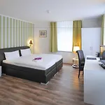 Le Petit Palais - Hotel/pension 3* Bad Suderode