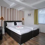 Le Petit Palais - Hotel/pension 3* Bad Suderode