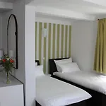 Le Petit Palais - Hotel/pension 3* Bad Suderode