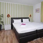 Le Petit Palais - Hotel/pension Bad Suderode