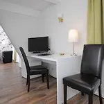 Le Petit Palais - Hotel/pension