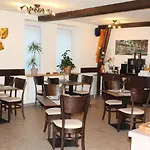 Le Petit Palais - Hotel/pension Szálloda Bad Suderode