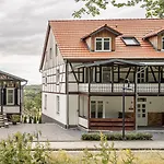 Le Petit Palais - Hotel/pension Szálloda Bad Suderode