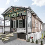 Szálloda Le Petit Palais - Hotel/pension