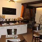 Le Petit Palais - Hotel/pension Szálloda Bad Suderode