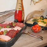 Le Petit Palais - Hotel/pension Szálloda