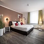 Le Petit Palais - Hotel/pension Szálloda Bad Suderode