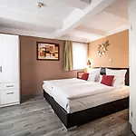 Szálloda Le Petit Palais - Hotel/pension Bad Suderode