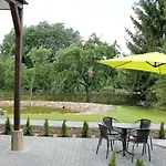 Le Petit Palais - Hotel/pension Szálloda Bad Suderode