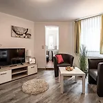 Le Petit Palais - Hotel/pension Bad Suderode