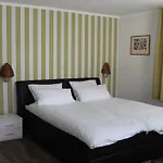 Le Petit Palais - Hotel/pension 3* Bad Suderode