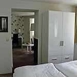 Le Petit Palais - Hotel/pension 3*