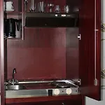 Le Petit Palais - Hotel/pension 3* Bad Suderode