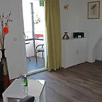 Le Petit Palais - Hotel/pension Szálloda Bad Suderode