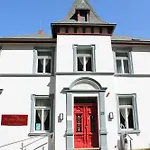 Le Petit Palais - Hotel/pension Szálloda Bad Suderode