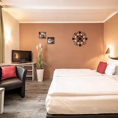 Le Petit Palais - Hotel/pension Hotel 3*
