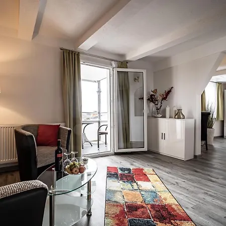 Hotel Le Petit Palais - Hotel/pension