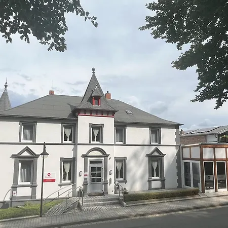 Hotel Le Petit Palais - Hotel/pension 3*