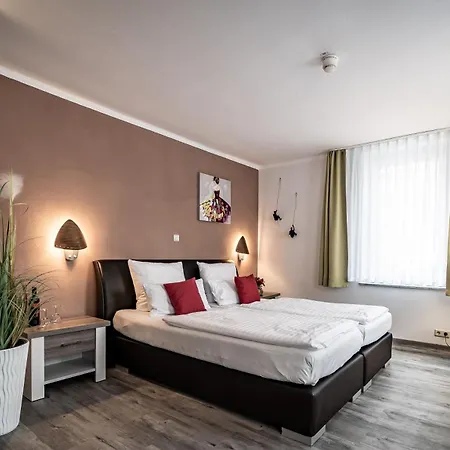 Le Petit Palais - Hotel/pension Hotel 3*
