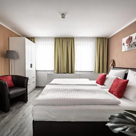 Le Petit Palais - Hotel/pension Hotel 3*