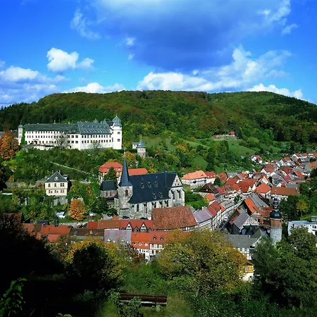 Le Petit Palais - Hotel/pension Hotel