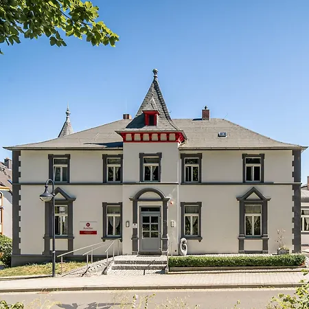 Hotel Le Petit Palais - Hotel/pension