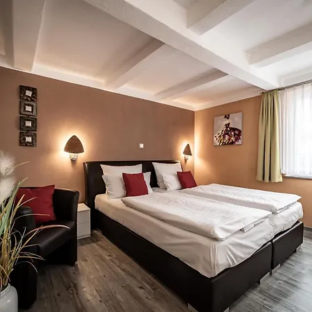 Le Petit Palais - Hotel/pension Hotel 3*