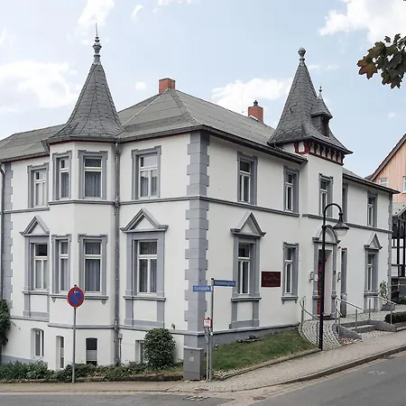 Hotel Le Petit Palais - Hotel/pension 3*