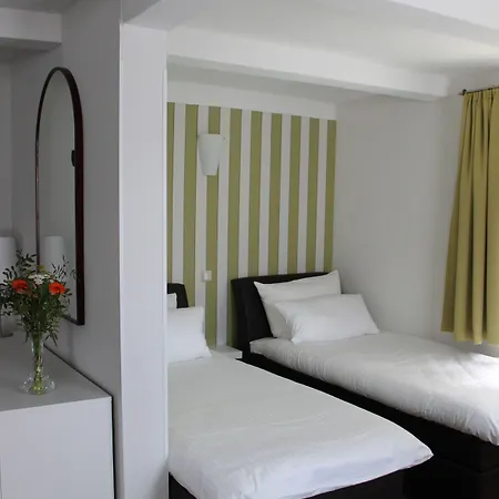 Le Petit Palais - Hotel/pension 3* Bad Suderode