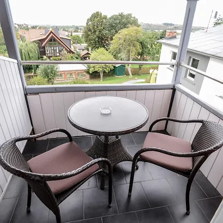 Le Petit Palais - Hotel/pension Hotel 3*