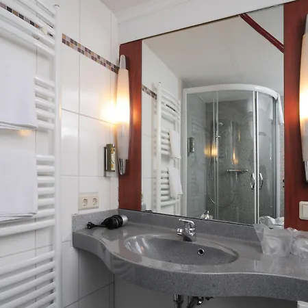 Hotel Le Petit Palais - Hotel/pension