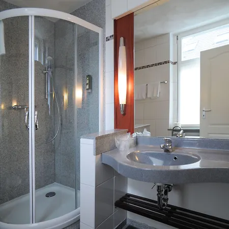 Le Petit Palais - Hotel/pension Hotel