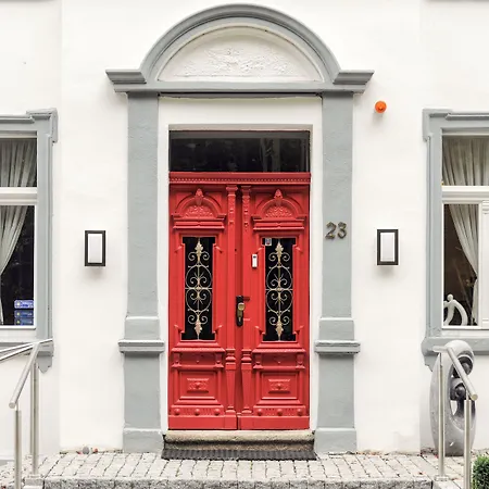 Le Petit Palais - Hotel/pension 3*