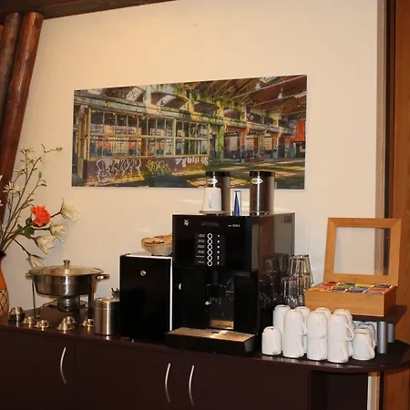 Le Petit Palais - Hotel/pension Отель