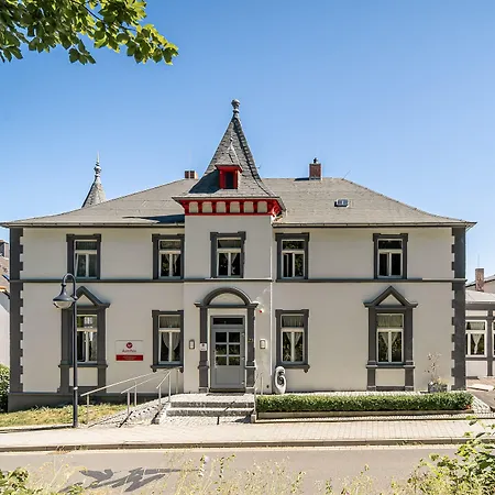 Le Petit Palais - Hotel/pension 3* Bad Suderode