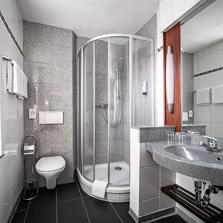 Le Petit Palais - Hotel/pension Отель