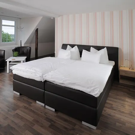 Hotel Le Petit Palais - Hotel/pension