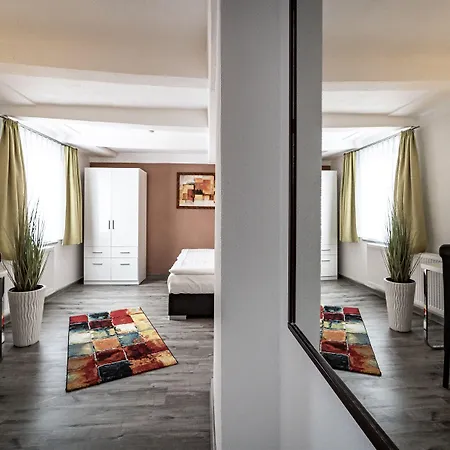 Le Petit Palais - Hotel/pension