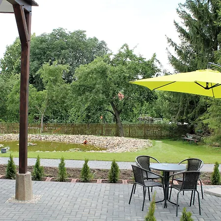 Le Petit Palais - Hotel/pension Hotel Bad Suderode