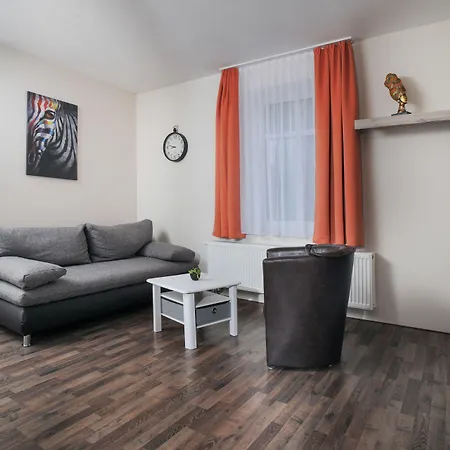 Hotel Le Petit Palais - Hotel/pension Bad Suderode