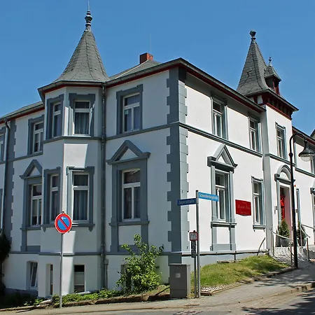 Le Petit Palais - Hotel/pension Отель