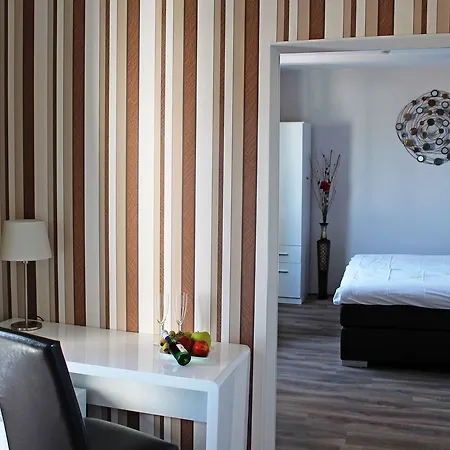 Le Petit Palais - Hotel/pension Отель