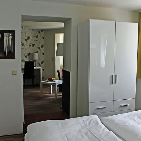 Le Petit Palais - Hotel/pension 3*