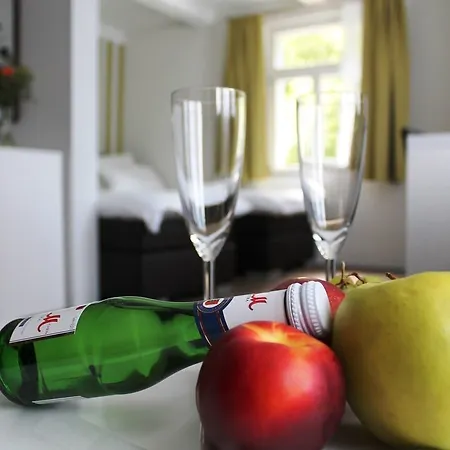 Le Petit Palais - Hotel/pension 3*